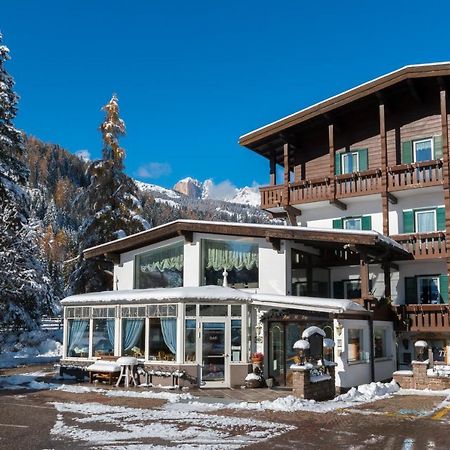 Hotel Al Lago Soraga Exterior foto